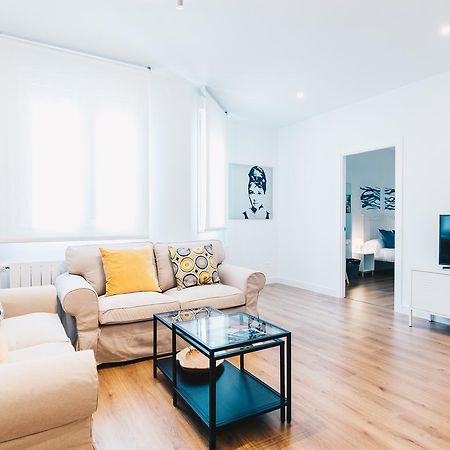Bilbao Home Apartment By People Rentals Exterior foto