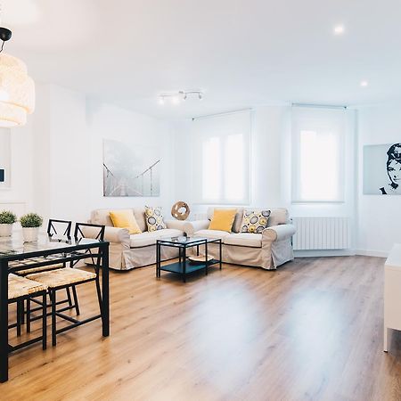Bilbao Home Apartment By People Rentals Exterior foto