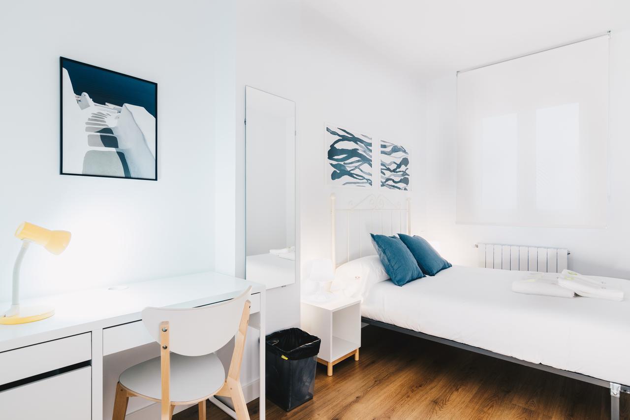 Bilbao Home Apartment By People Rentals Exterior foto