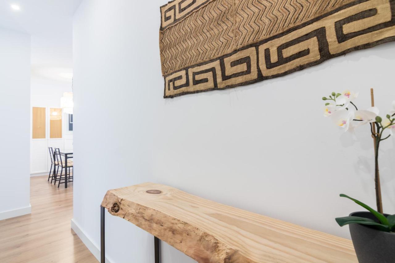 Bilbao Home Apartment By People Rentals Exterior foto